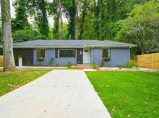 3541 Misty Valley Rd, Decatur, GA 30032