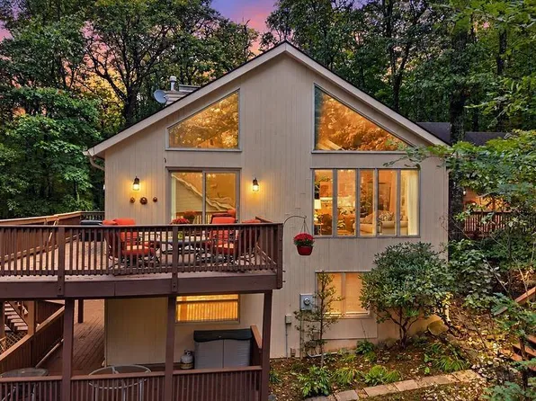 299 Deer Springs Ln, Wintergreen Resort, VA 22967