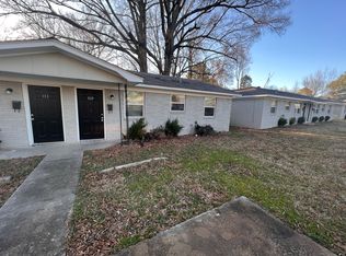 309 Pearl St, Jacksonville, AR 72076