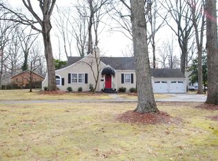 3430 Locksley Ln, Winston Salem, NC 27104