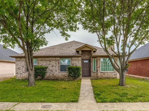 2530 Friendway Ln, Dallas, TX 75237