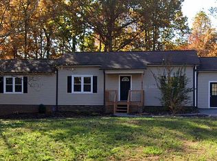 2570 Olivet Church Rd, Winston Salem, NC 27106