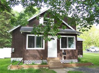 401 Delano Ave, Canastota, NY 13032