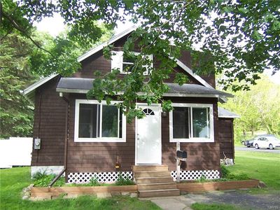 401 Delano Ave, Canastota, NY, 13032