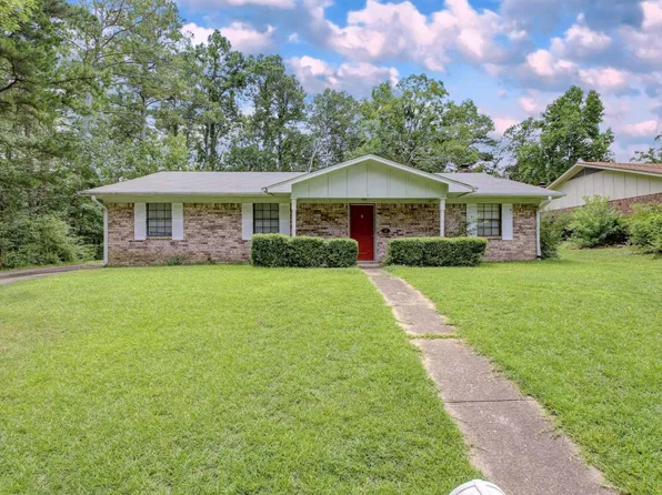 15 Heritage Park Dr, White Hall, AR 71602