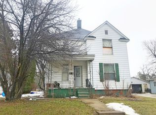 126 S Grace Ave, Kewanee, IL 61443