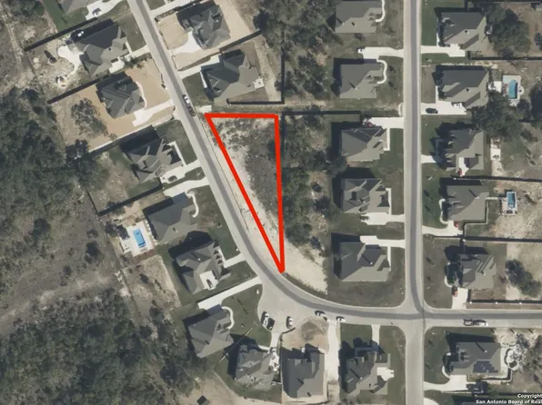 846 Sweet Rose LOT 8, Castroville, TX 78009