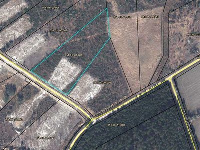 0 Bartons Trl, Early Branch, SC, 29916