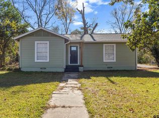 402 Gay Ave, Palestine, TX 75801