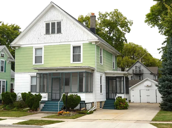 277 3rd St, Fond Du Lac, WI 54935
