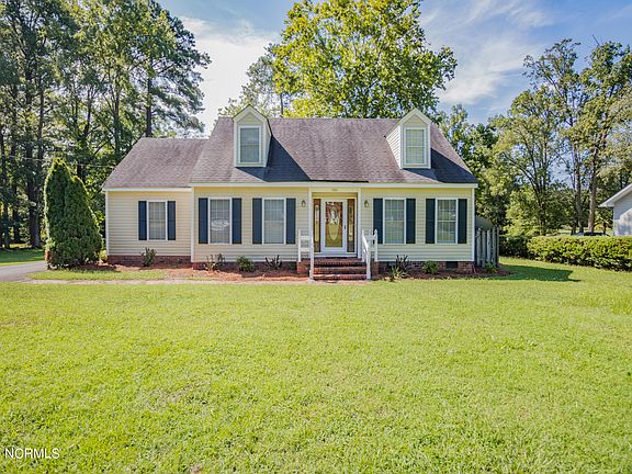 3301 Brookview Dr Rocky Mount Nc 27804 Mls 100250840 Zillow