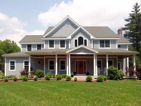 For Sale: 78 Daniels Lane, Carlisle, MA 01741
