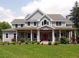 78 Daniels Ln, Carlisle, MA 01741