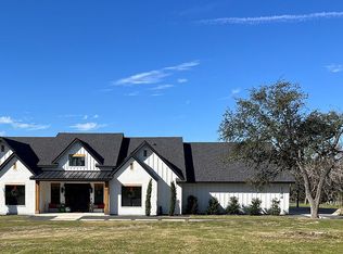 144 Tambra Lea Ln, Liberty Hill, TX 78642
