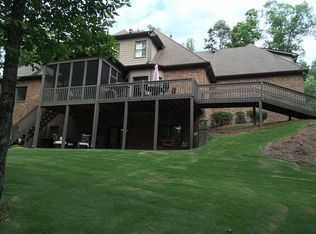 309 Camp Forrest Trl, Helena, AL 35080