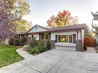 1733 Centennial Dr, Longmont, CO 80501
