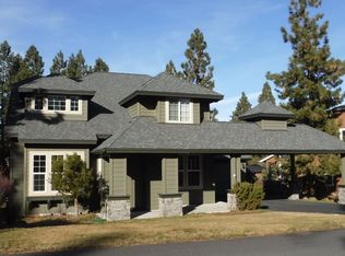 61453 Cultus Lake Ct, Bend, OR 97702