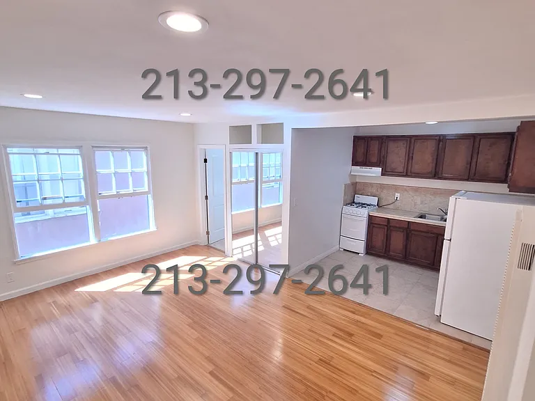 619 S Rampart Blvd #205 — Photo 5