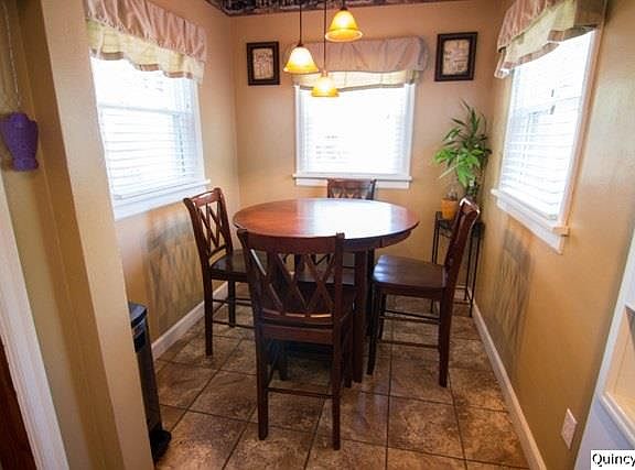 Home for Sale in Quincy, IL $117,900