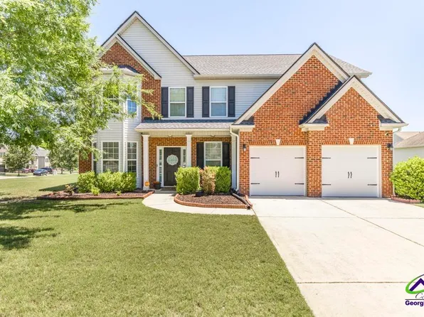101 Shady Bank Ln, Byron, GA 31008