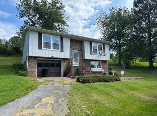 55 Ruby Ln, Troutdale, VA 24378