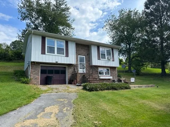 55 Ruby Ln, Troutdale, VA 24378