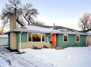 6232 Russell Ave S, Richfield, MN 55423