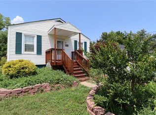 537 Wilson Ave, Collinsville, IL 62234