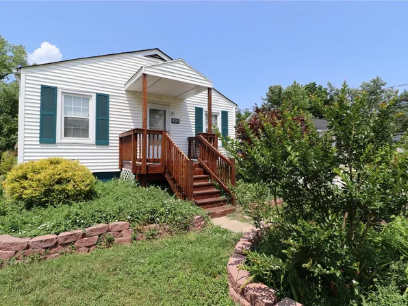537 Wilson Ave, Collinsville, IL 62234