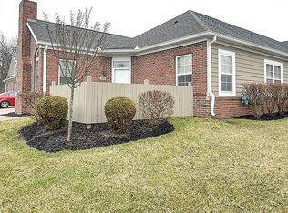 104 Aberdeen Village Dr, Dayton, OH 45430