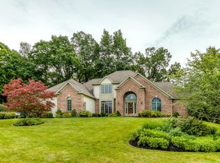 586 Eleanor Rd, Victor, NY 14564