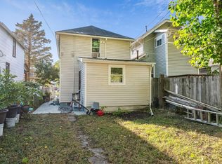 462 S Harris Ave, Columbus, OH