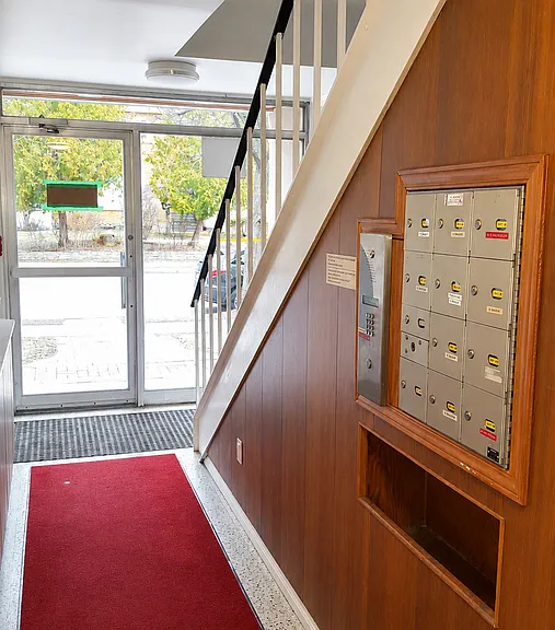 111 Crichton St #9 — Photo 4