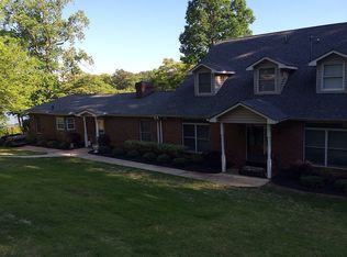 797 McCrary Rd, Cross Hill, SC 29332