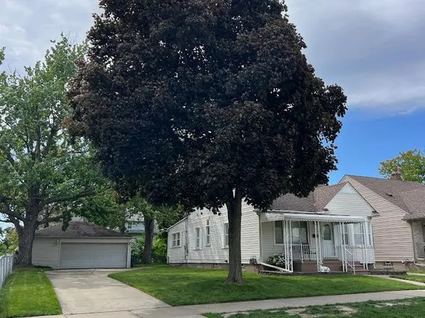 5011 Ternes St, Dearborn, MI 48126