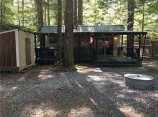 69-1 Goldrush Rd, Deming, WA 98244