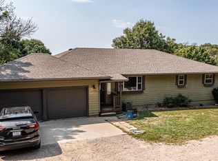 22503 Turner Rd, Easton, KS 66020