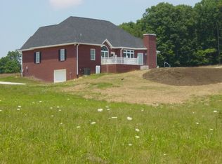 1918 Turners Landing Rd, Russellville, TN 37860