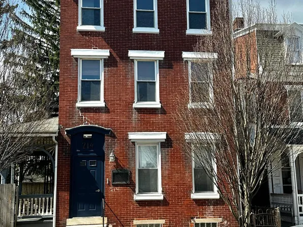 214 Gay St APT 2, Phoenixville, PA 19460