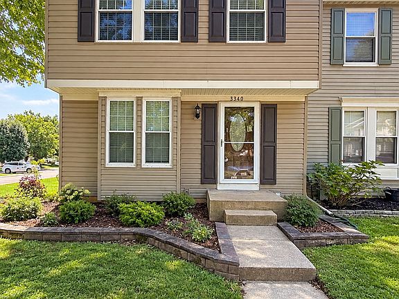 2nd image of 3340 Garrison Cir