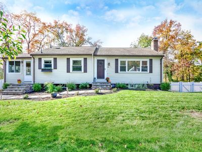 40 North St, Wilmington, MA, 01887