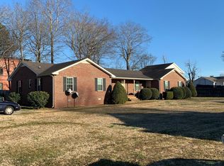 106 Jefferson St APT B, Ashland City, TN 37015