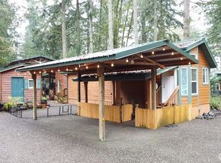 Lost Lake Resort, Olympia, WA 98513
