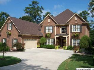 2564 Inverness Point Dr, Birmingham, AL 35242