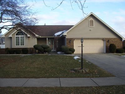 10089 Olcott Ave, Saint John, IN, 46373