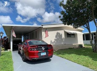 4245 68th St N LOT 828, West Palm Beach, FL 33404