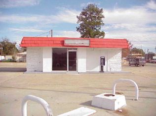 1147 S Oates St, Dothan, AL 36301