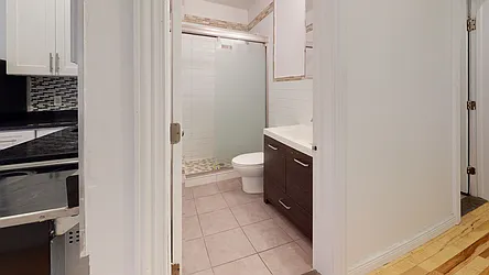 Rented by Flatiron Real Estate Advisors LLC