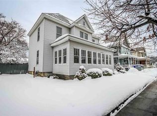 141 S 3rd Ave, Mechanicville, NY 12118