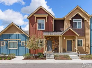 1317 Country Ct UNIT B, Longmont, CO 80501